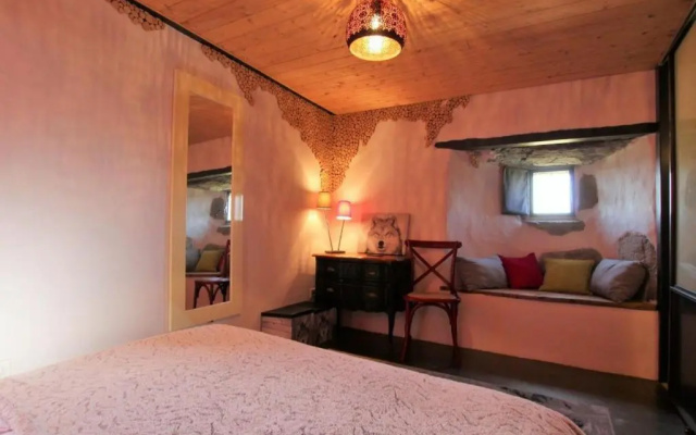 Gîte Saint-Julien-Chapteuil, 2 pièces, 2 personnes - FR-1-582-29