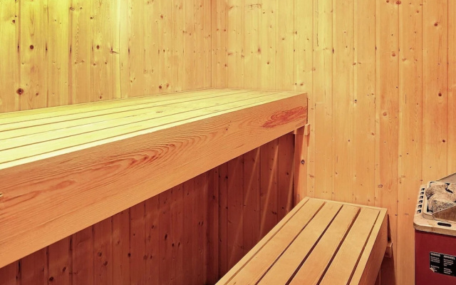 Energy-efficient Retreat - By Traum Ferienwohnungen
