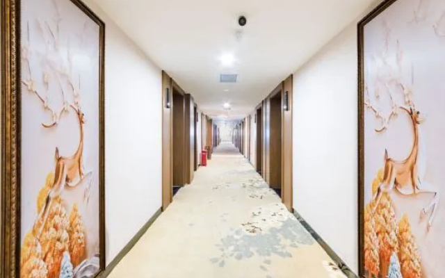 Huiyuan Hotel