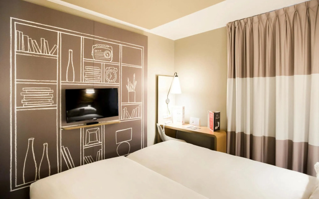 ibis Wavre Brussels East