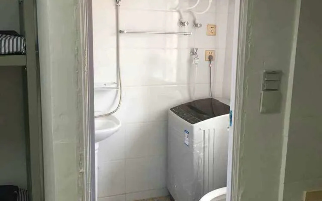 Al Sabah Halal Guest House