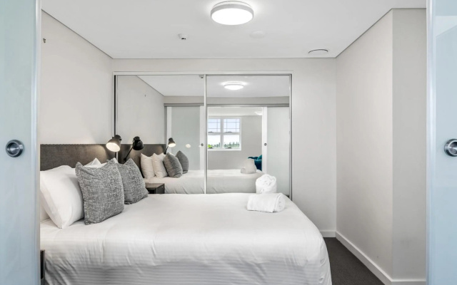 Terminus Apartment Hotel