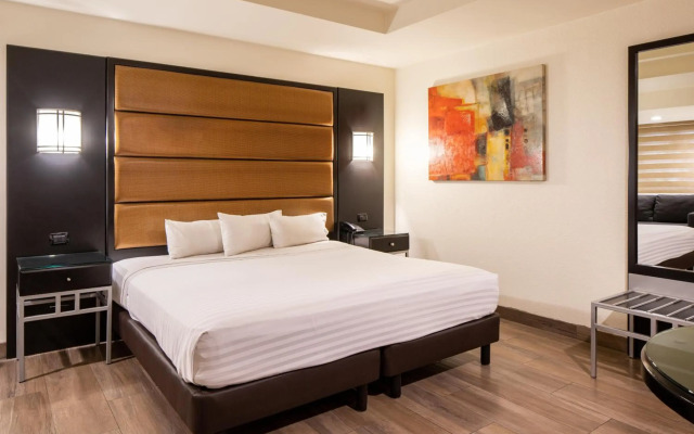 Hotel Astor Tijuana