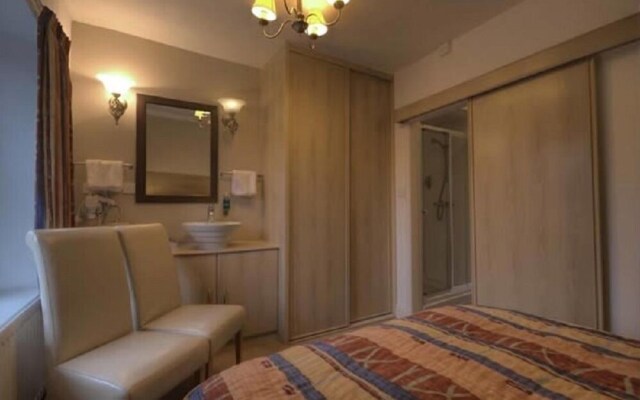 Kearton Country Hotel