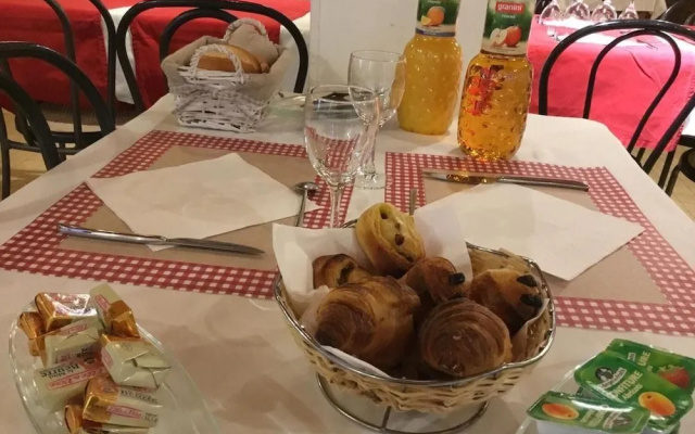 Le Grand Joly