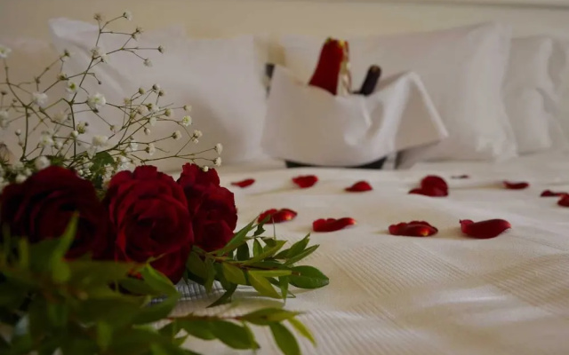 Gens Boutique Hotel