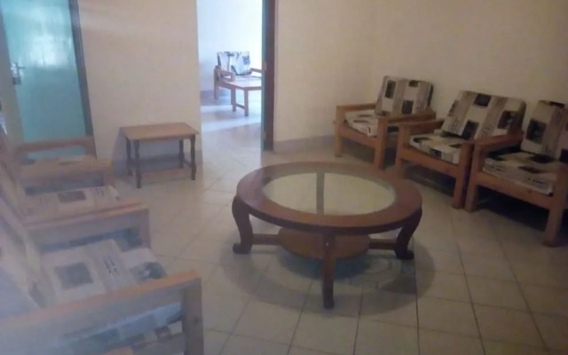 Naivasha Lakeview Resort