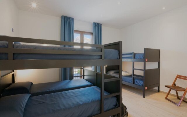 Timbuktu Hostel