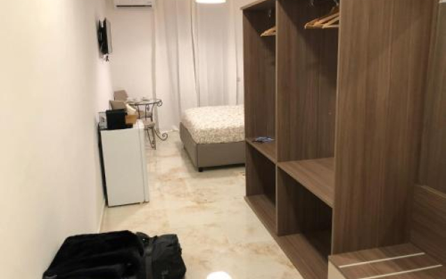 B&B Napolimilionaria 2