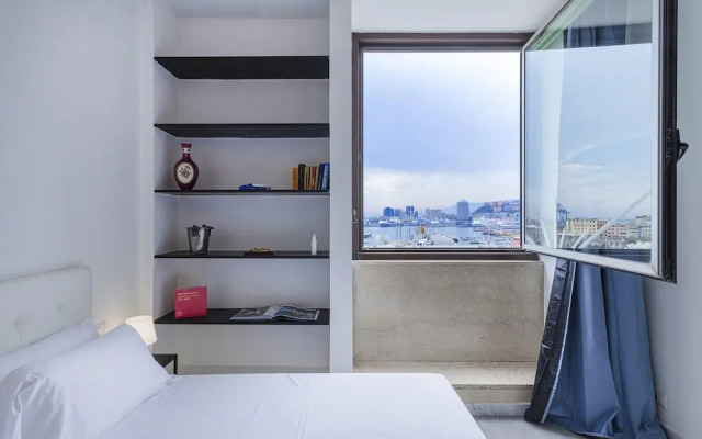 Chic Modern Lofts by Wonderful Italy