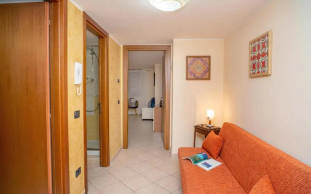 Contaldi House