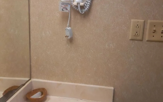 Traveler Inn and Suites