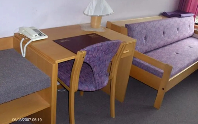 Innvik Fjordhotel - Misjonheimen