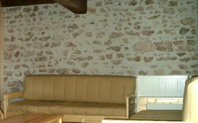 Gîte Le Crozet, 5 pièces, 12 personnes - FR-1-496-100