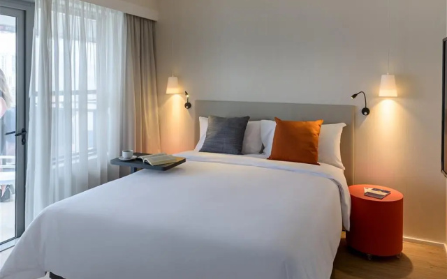 Mercure São Paulo Barra Funda
