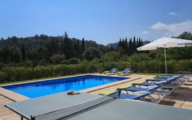 Villa Lluch