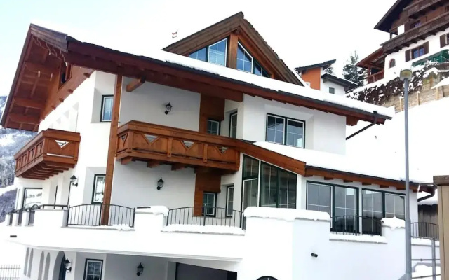 Apartment Hochgallmigg Near Ski Slopes