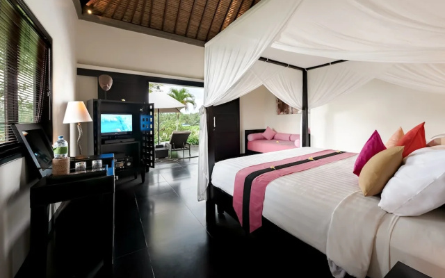 Villa Rumah Lotus
