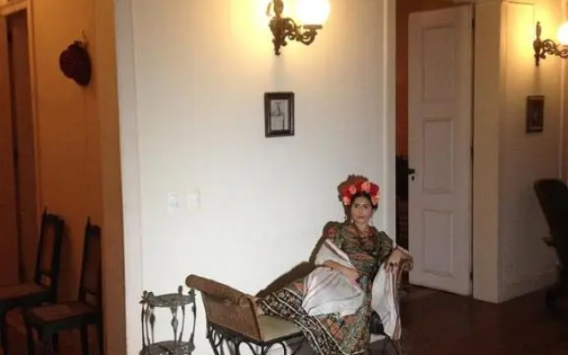 Casa Frankie