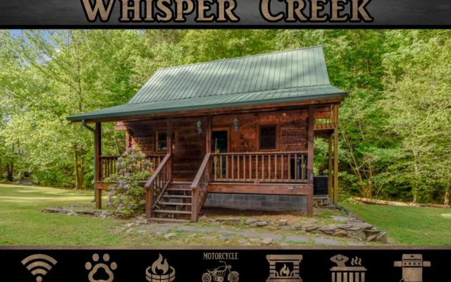 Whisper Creek