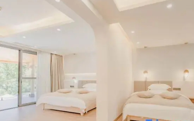 Nanxiju Homestay (Dongmen Branch of Fanjingshan Scenic Area)