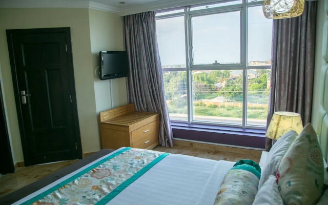 Kebby's Hotel