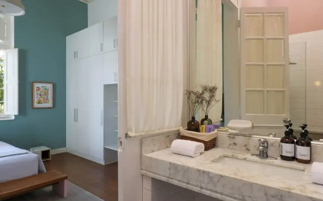 Casa Wynwood Centenario