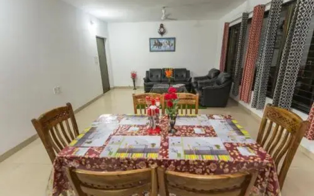 Aristo Hospitality Services Apartment