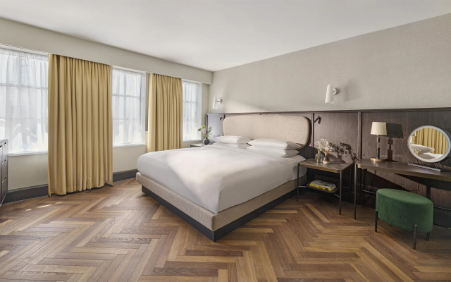 Hyatt Regency London Blackfriars