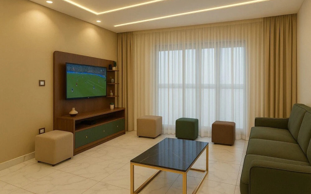 Porto Said Elegance Where Style Meets the Sea