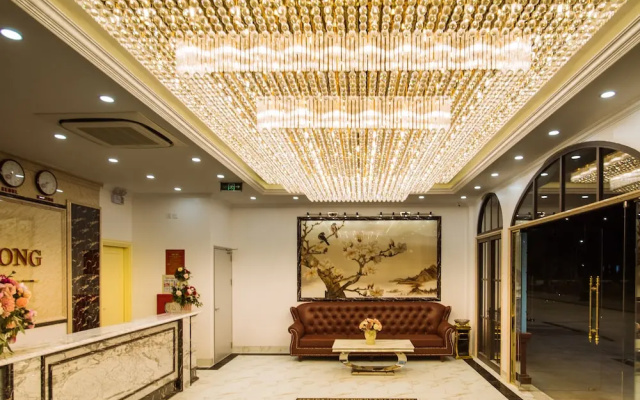 Sun Halong Hotel