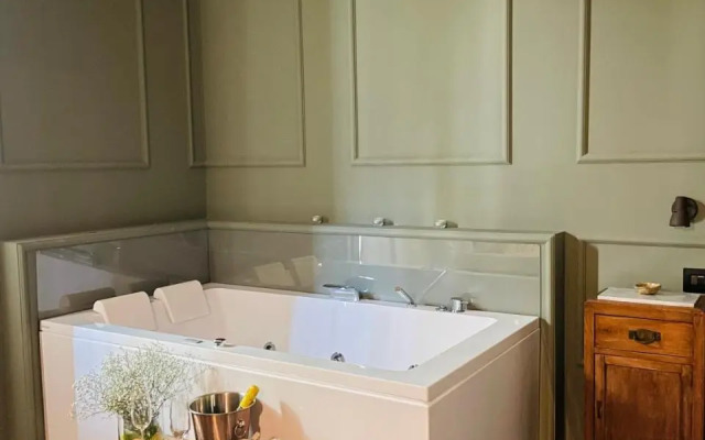 Dimora Terranova Charming Rooms