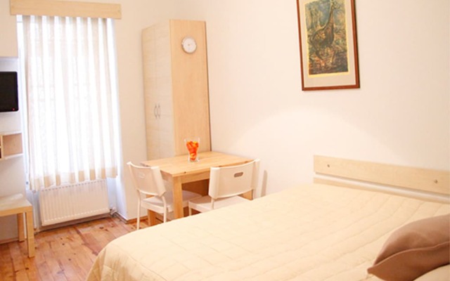Mavi Konak Apart & Hotel Турция, Стамбул - отзывы, цены и фото номеров - забронировать отель Mavi Konak Apart & Hotel онлайн комната для гостей