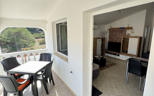 Apartment Didovi Dvori 2 With Jacuzzi