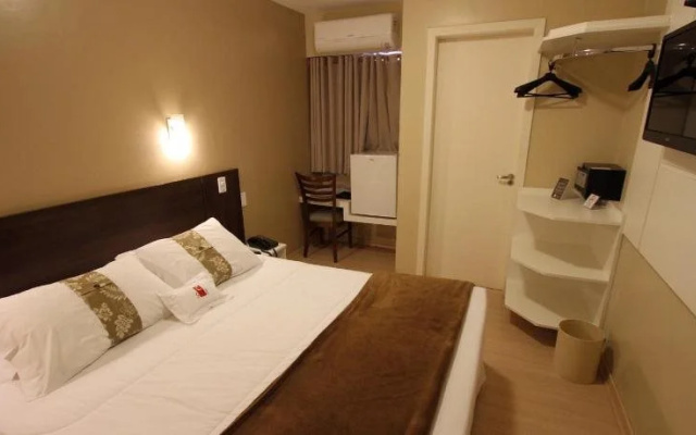 Hotel Curi Executive