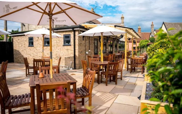 The Bull Inn
