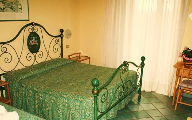 Albergo Il Biancospino
