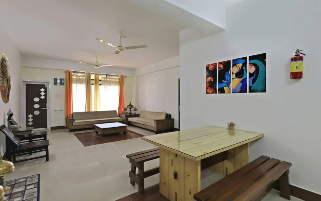 Treebo Umal Homestay Ganeshguri