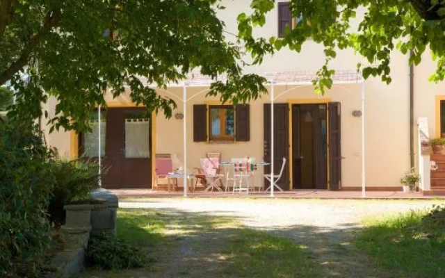 Il Casale Di Montefreddo