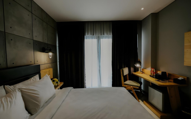 Ayaartta Hotel Malioboro