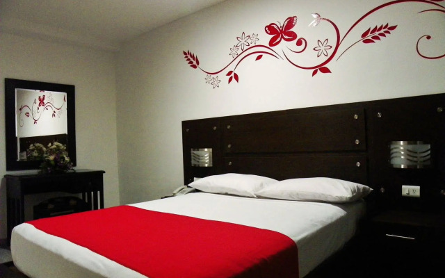Hotel Arawak Upar