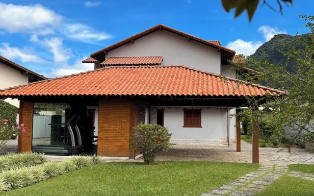 Casa Orquídea