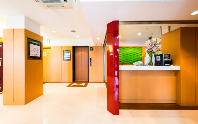 Super Hotel Ishigakijima