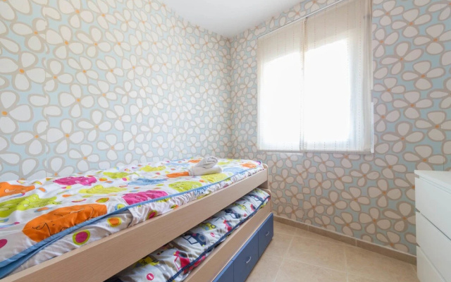 Apartamento Cye