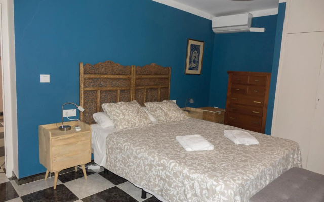 Chalet El Girasol