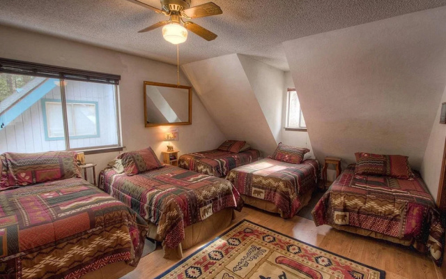 Bambis Bunkhouse