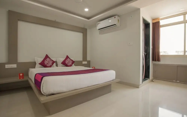 Hotel Relax Inn By OYO Rooms