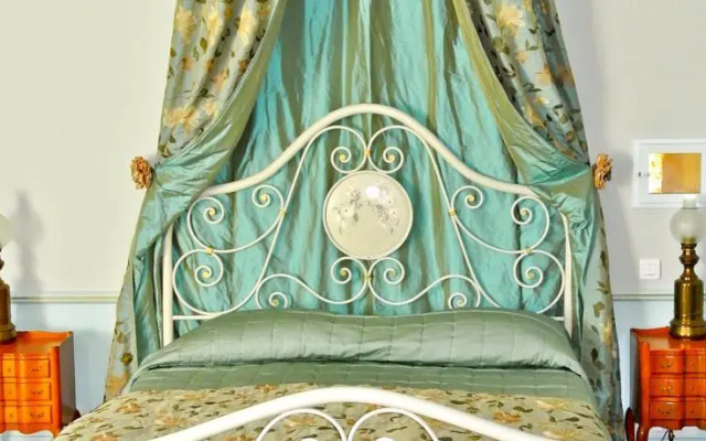 Château de Landreville - Bed & Breakfast