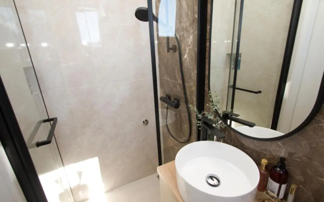Apartmani Leo-Marin