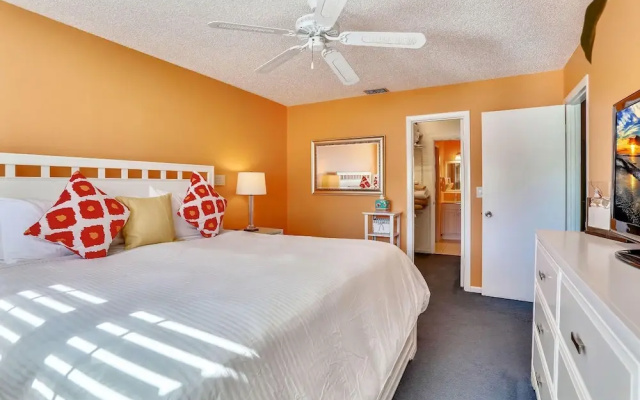 Gulfside Villas 6